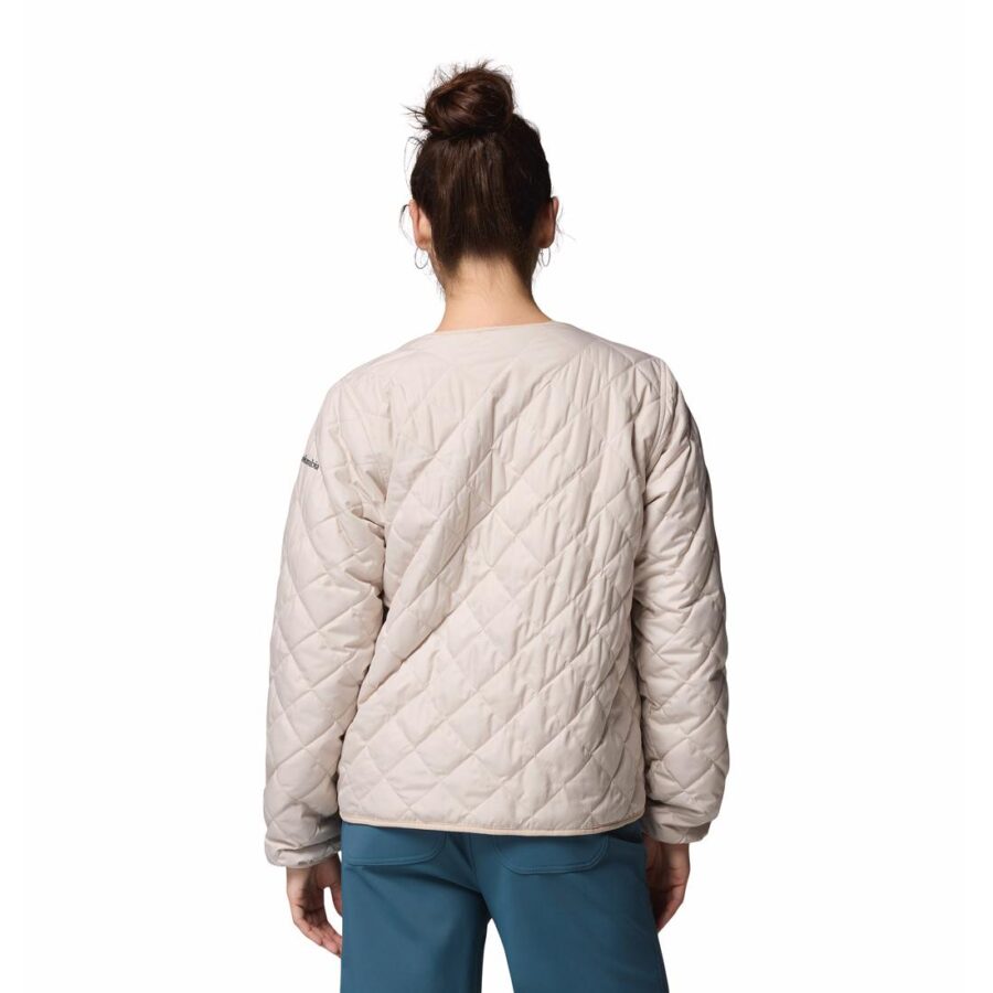 COPPER CREST COLLARLESS