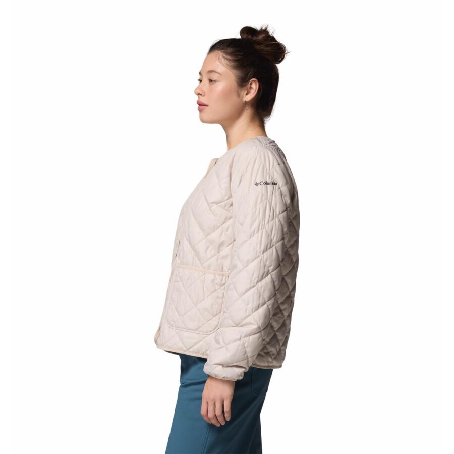 COPPER CREST COLLARLESS
