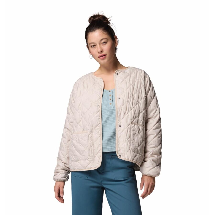COPPER CREST COLLARLESS