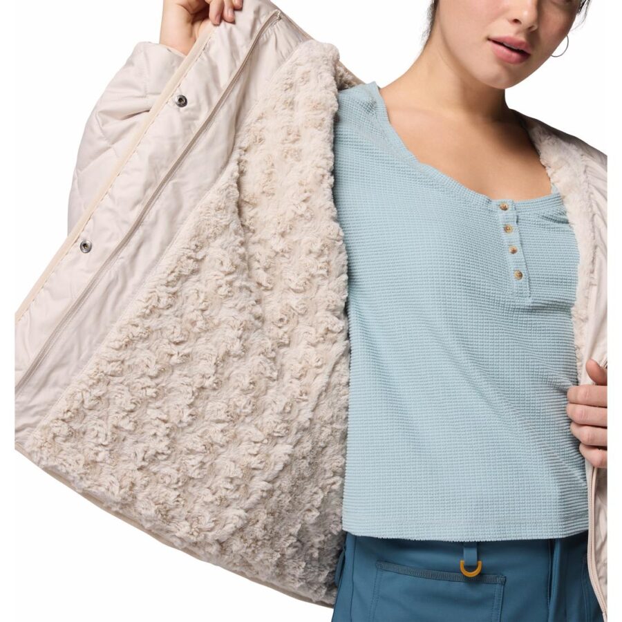 COPPER CREST COLLARLESS