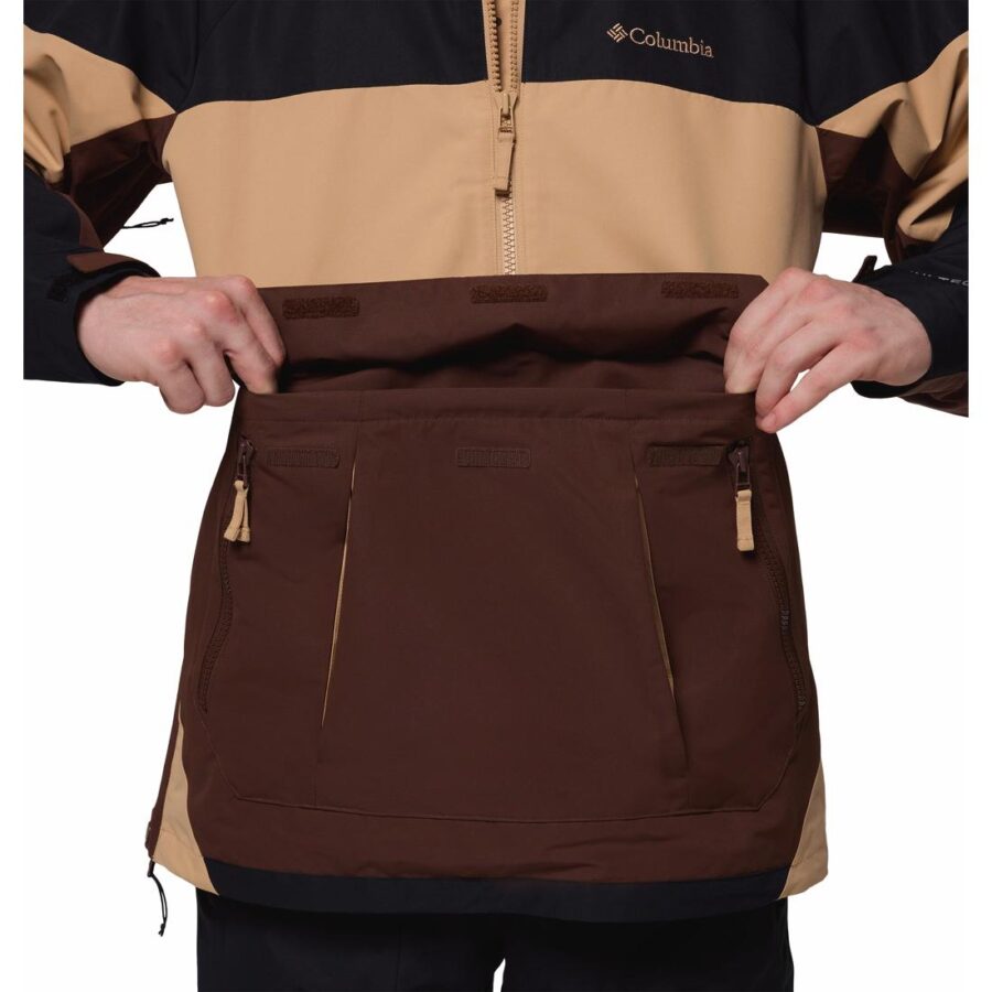 CORESHOT SHELL ANORAK