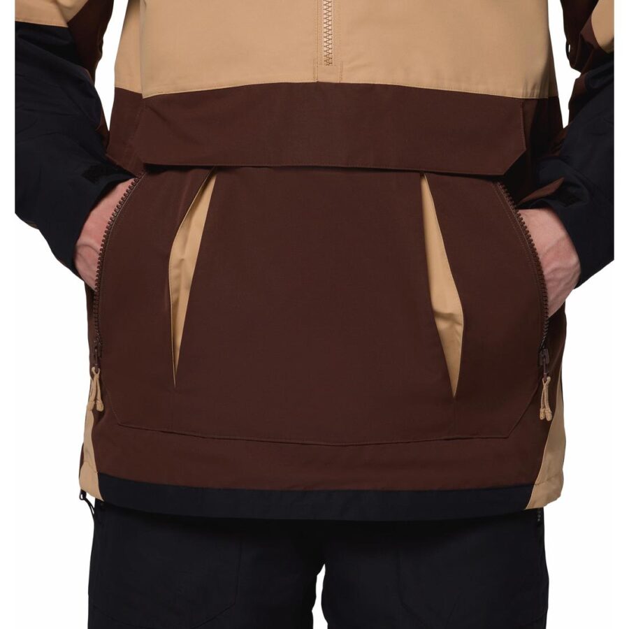 CORESHOT SHELL ANORAK