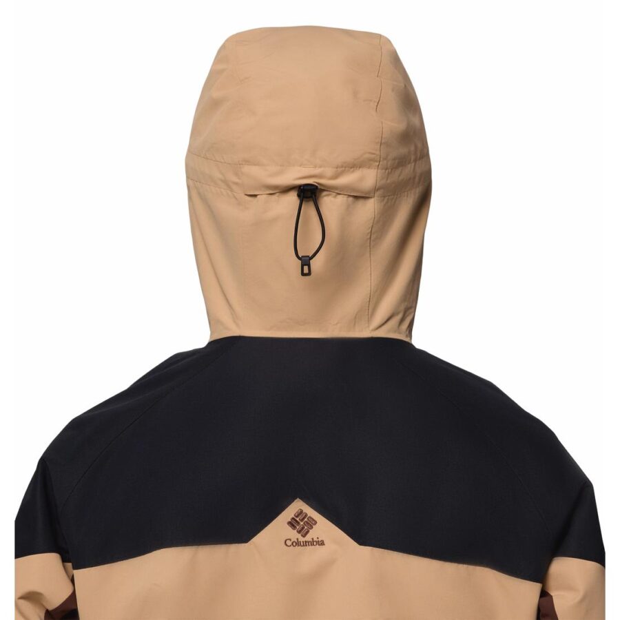 CORESHOT SHELL ANORAK