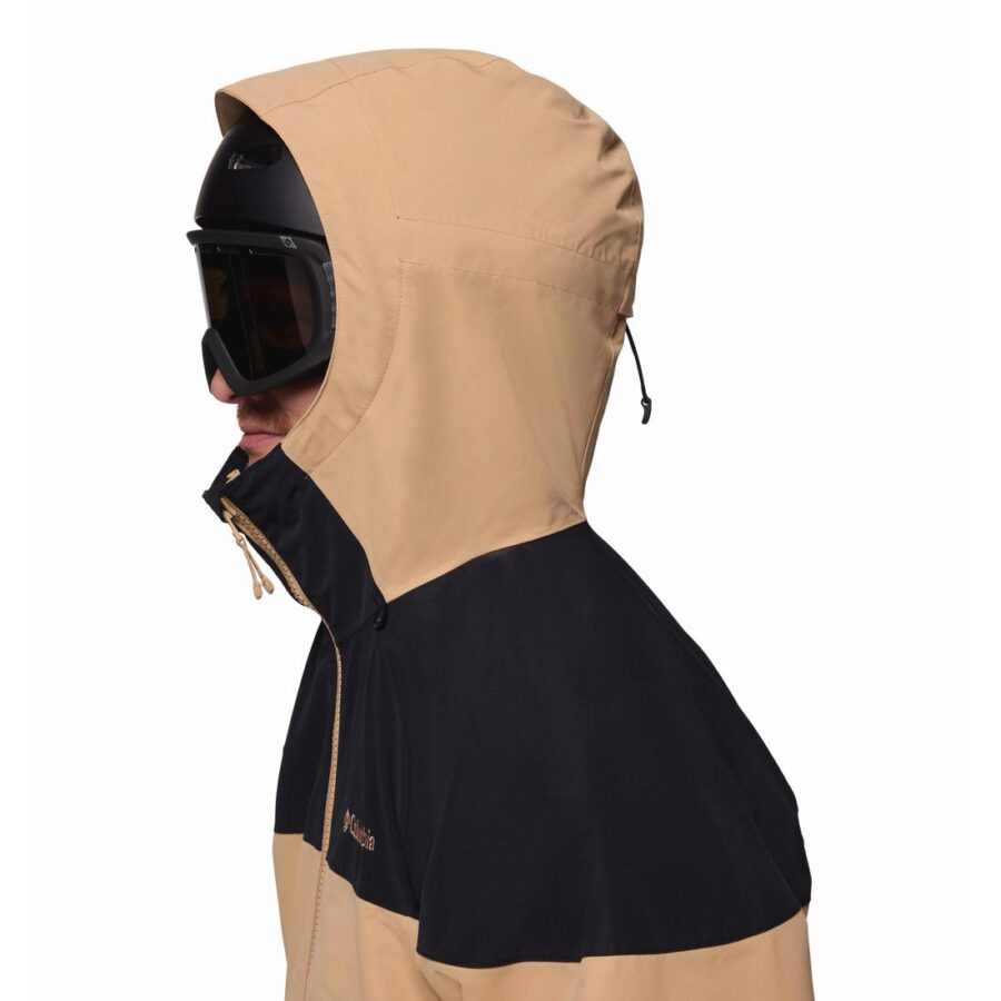 CORESHOT SHELL ANORAK