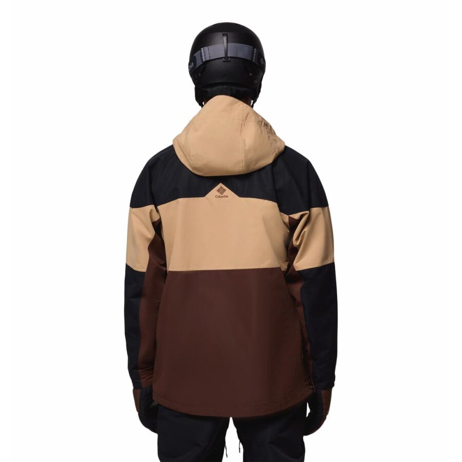 CORESHOT SHELL ANORAK