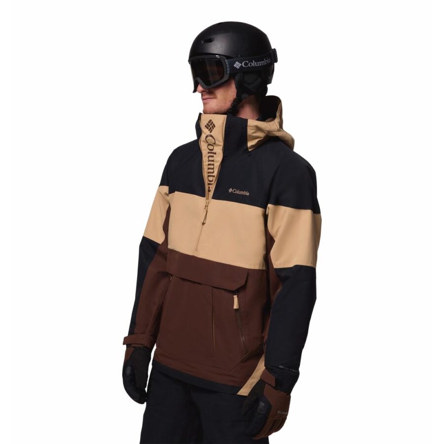 CORESHOT SHELL ANORAK