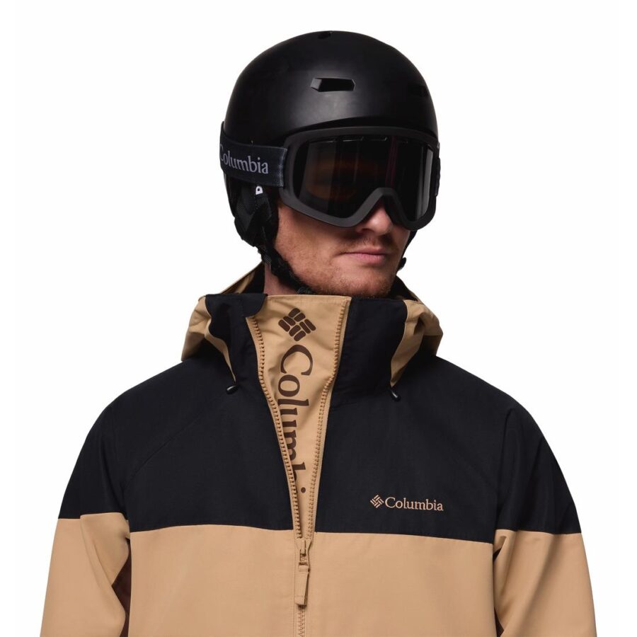 CORESHOT SHELL ANORAK