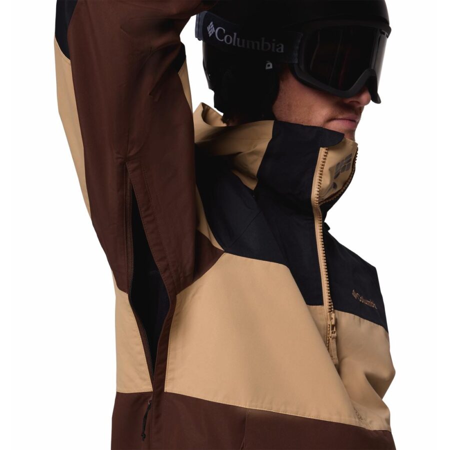 CORESHOT SHELL ANORAK