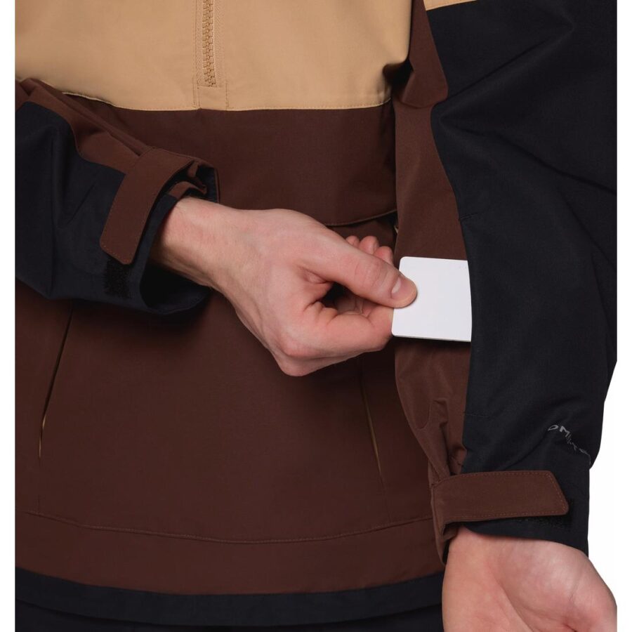 CORESHOT SHELL ANORAK