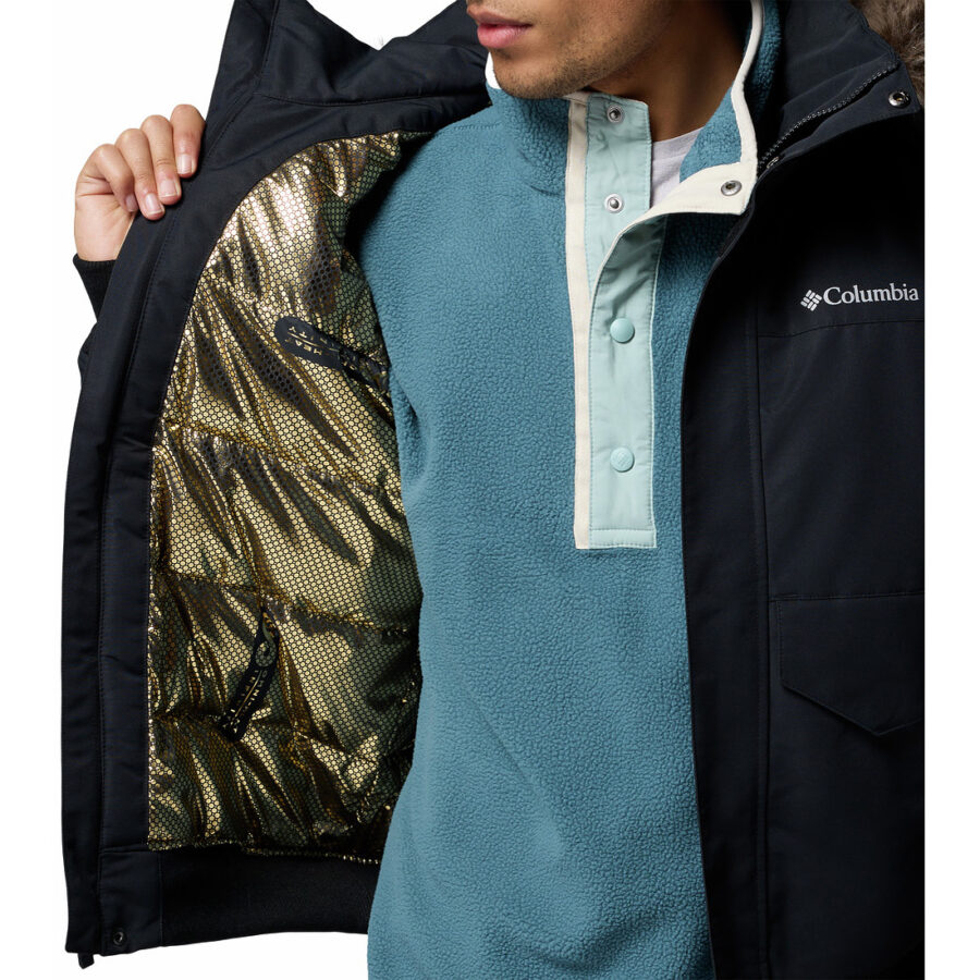 CAPE RIDGE BOMBER