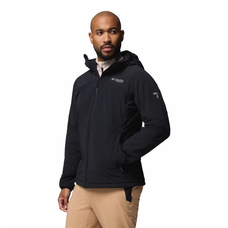 SILVER LEAF LITE HOOD