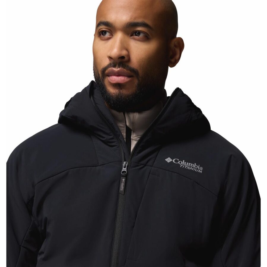 SILVER LEAF LITE HOOD