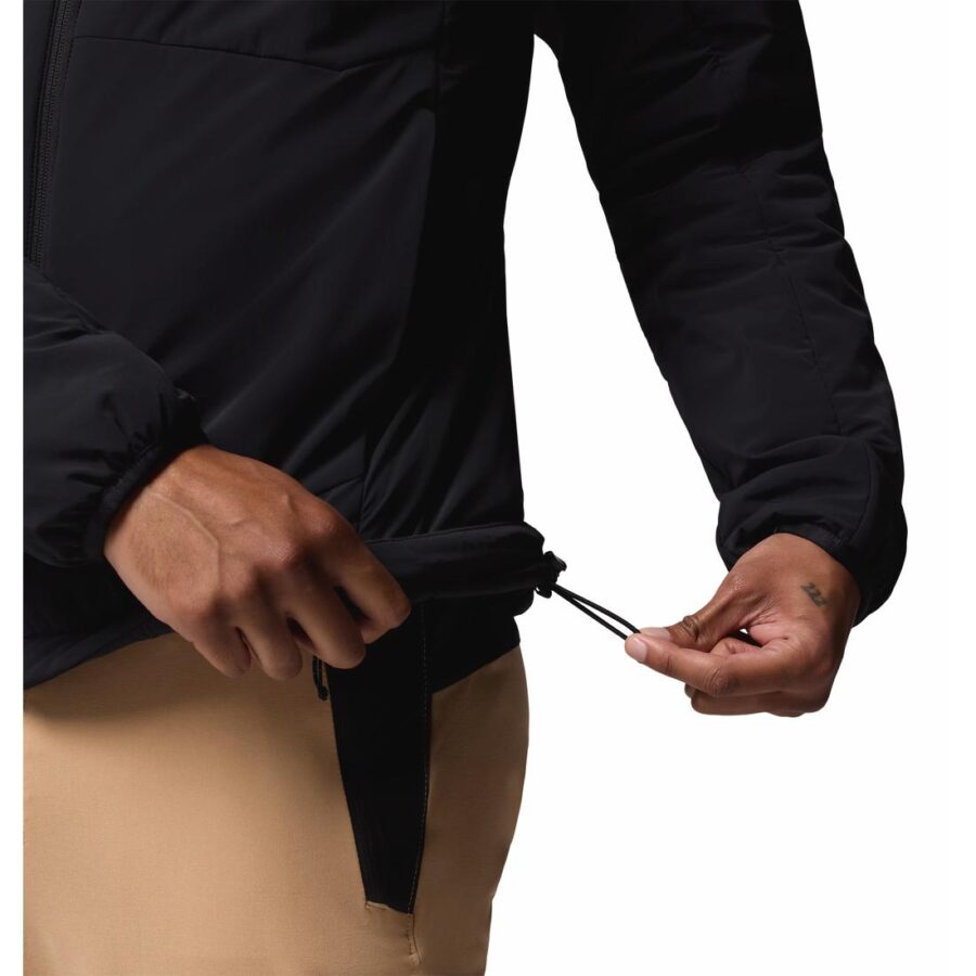 SILVER LEAF LITE HOOD