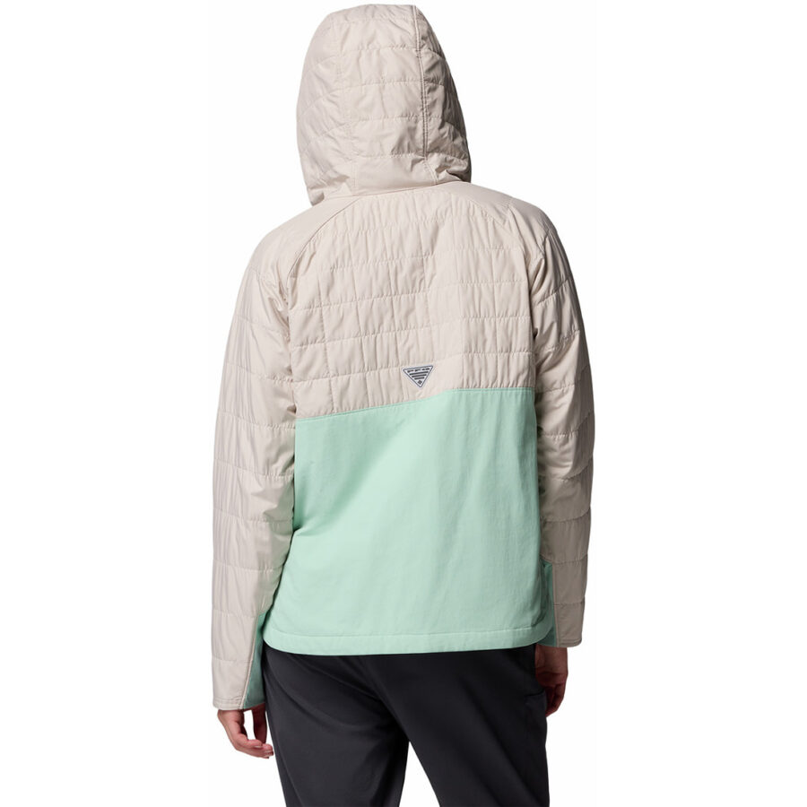 PFG UNCHARTED II INS ANORAK