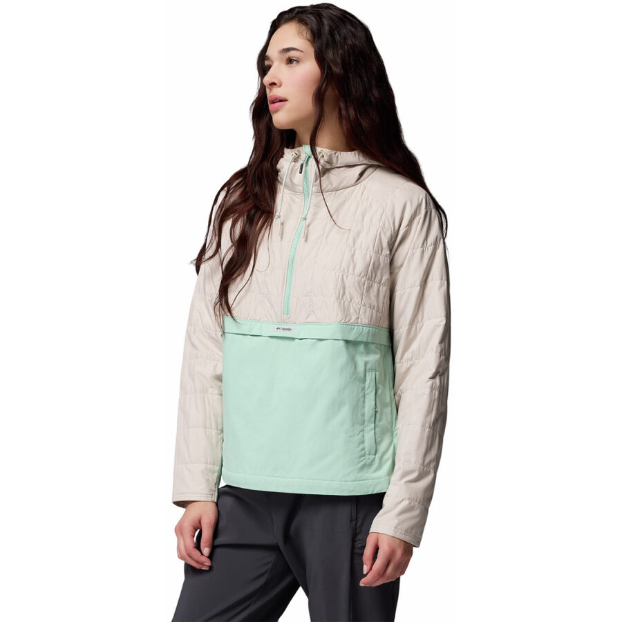 PFG UNCHARTED II INS ANORAK