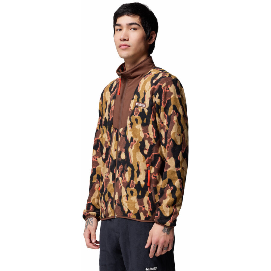 SEQUOIA GROVE PRINTED F/Z M