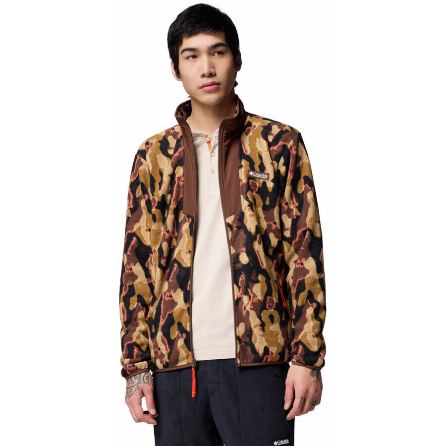 SEQUOIA GROVE PRINTED F/Z M