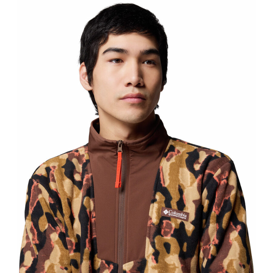 SEQUOIA GROVE PRINTED F/Z M