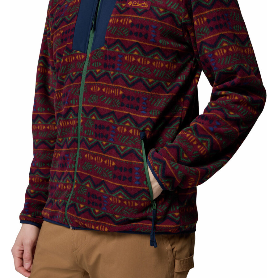 SEQUOIA GROVE PRINTED F/Z M