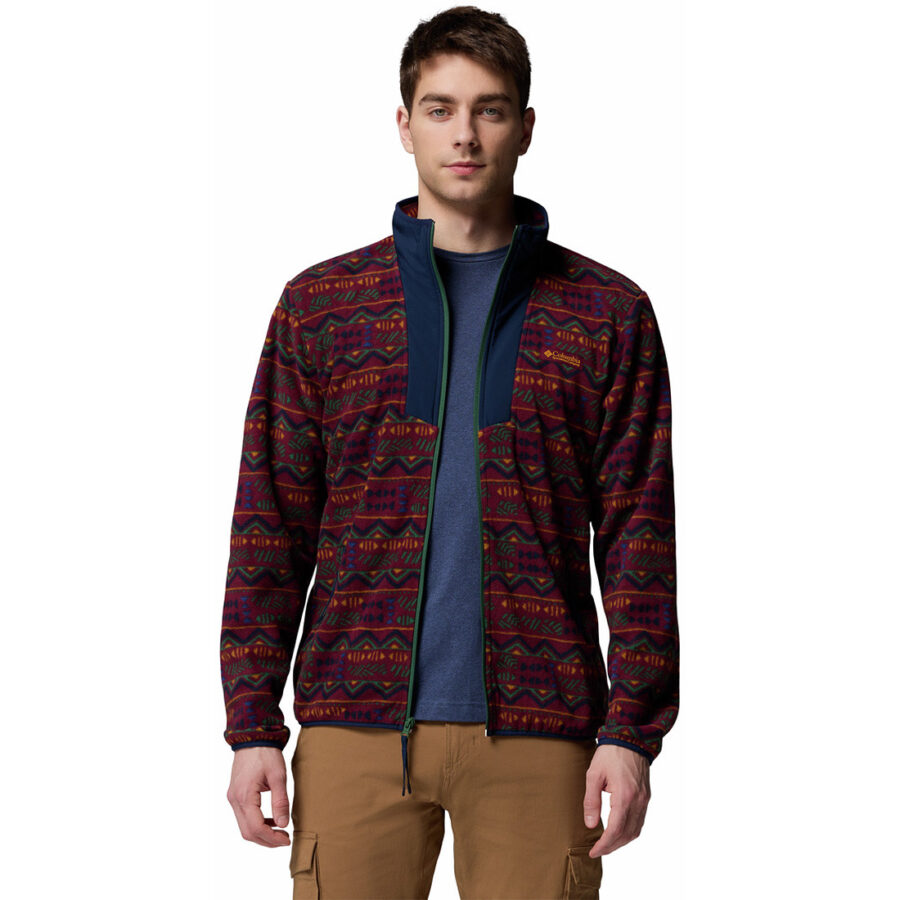 SEQUOIA GROVE PRINTED F/Z M