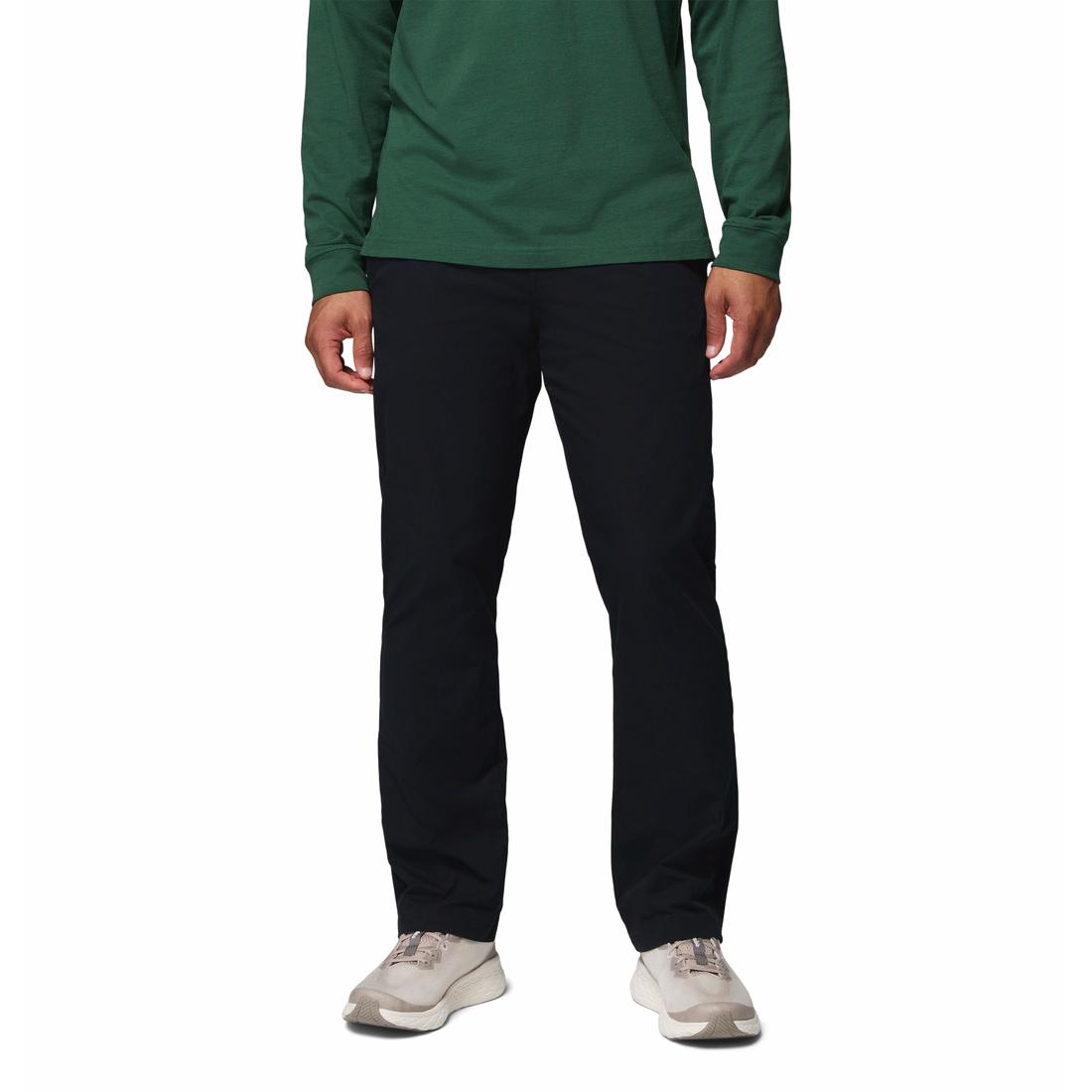 מכנסיים ארוכים לגברים Roc Chino Pant