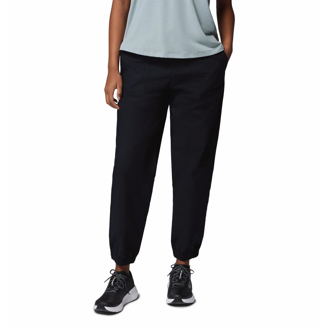 מכנסי מטיילים לנשים Roc Ripstop Jogger