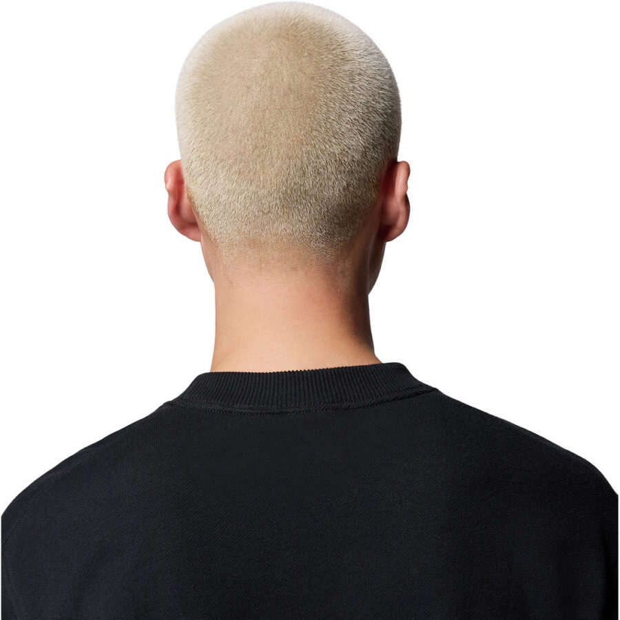 HIGH CASCADES TERRY LS