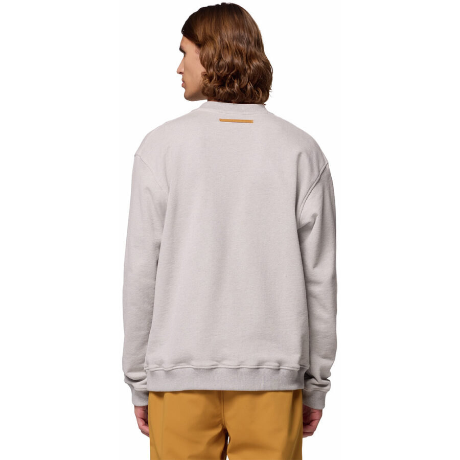 HIGH CASCADES TERRY LS