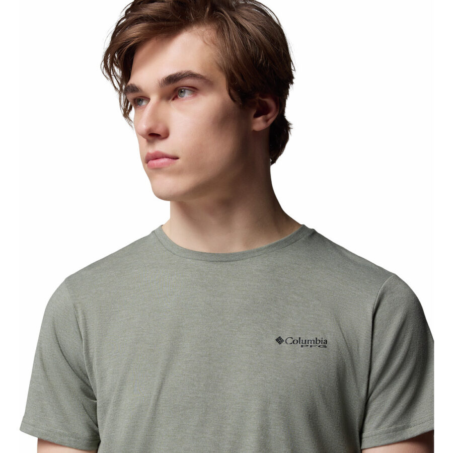 PFG DIAMOND FLY S/S TEE