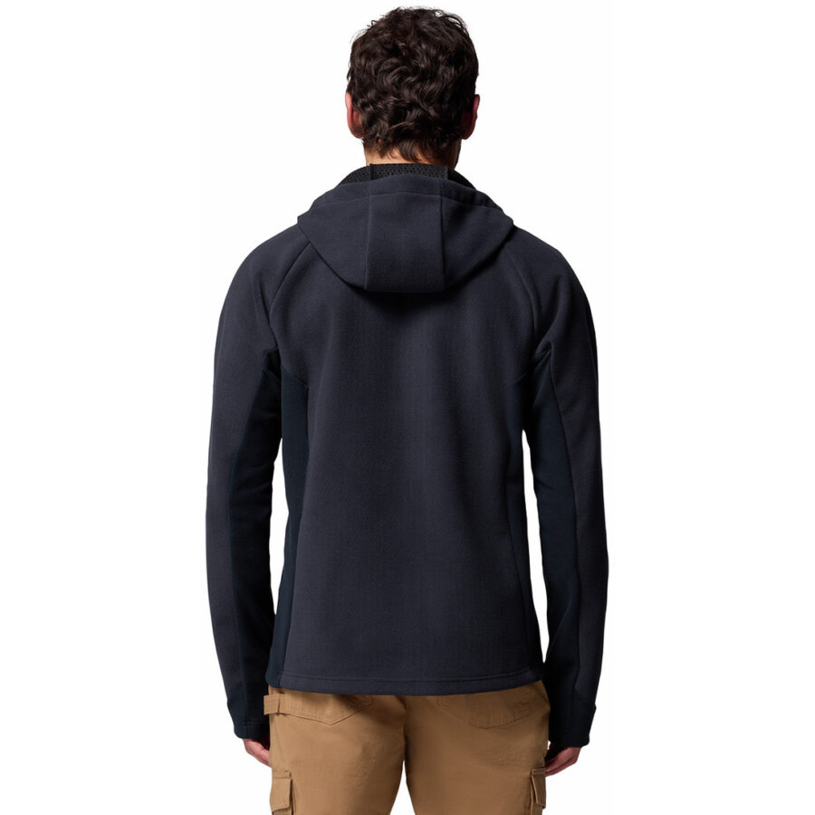 ARCTIC PEAK HOOD F/Z