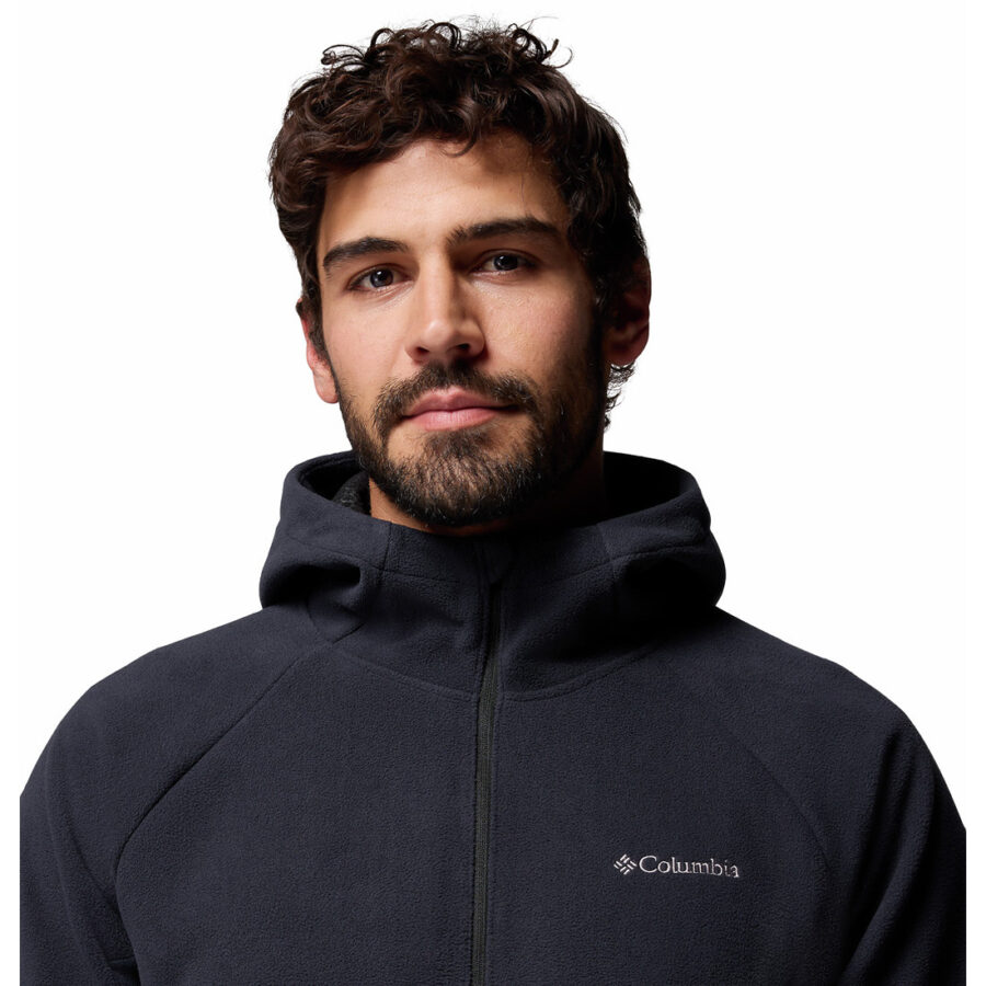 ARCTIC PEAK HOOD F/Z