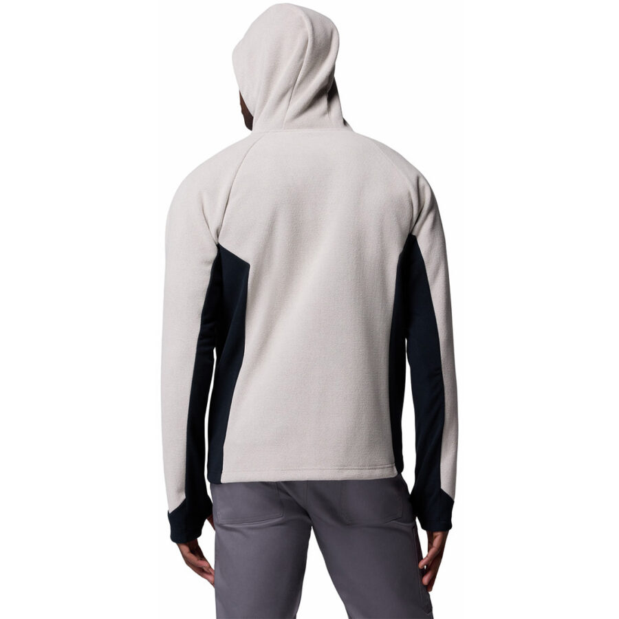 ARCTIC PEAK HOOD F/Z