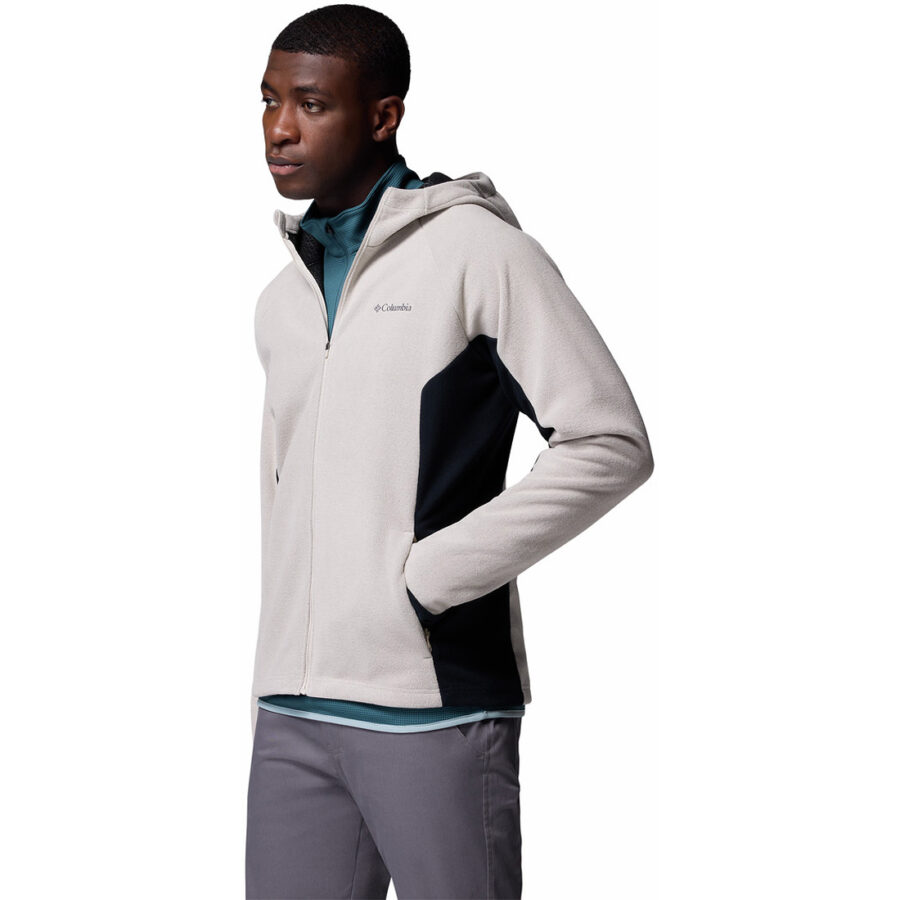 ARCTIC PEAK HOOD F/Z
