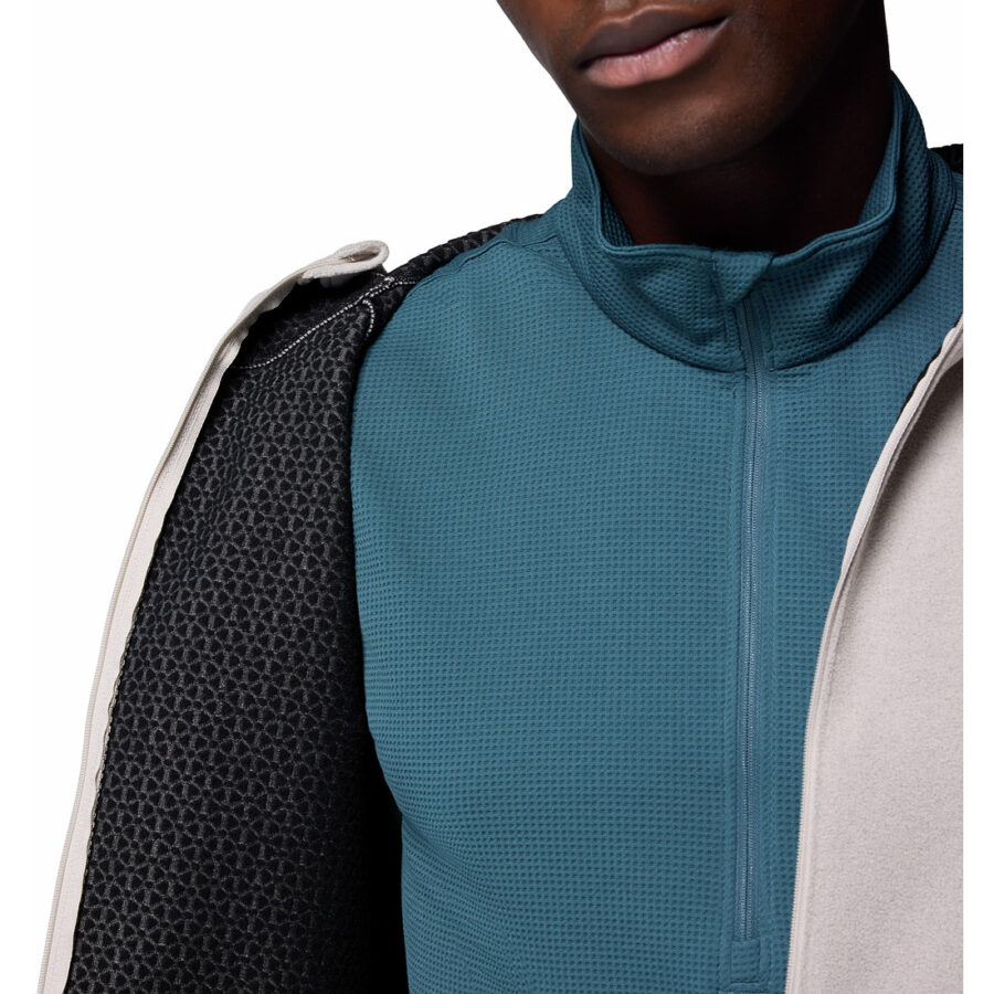 ARCTIC PEAK HOOD F/Z