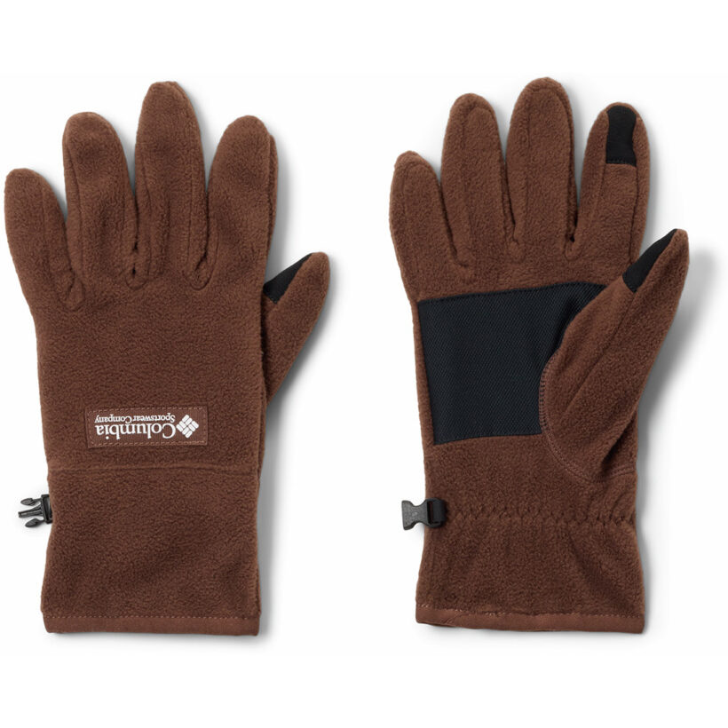 כפפות פליס לגברים M Sequoia Grove Glove