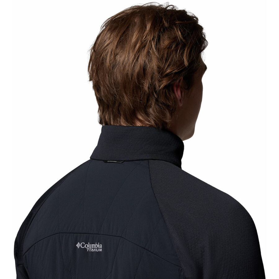 ARCTIC CREST HIB F/Z