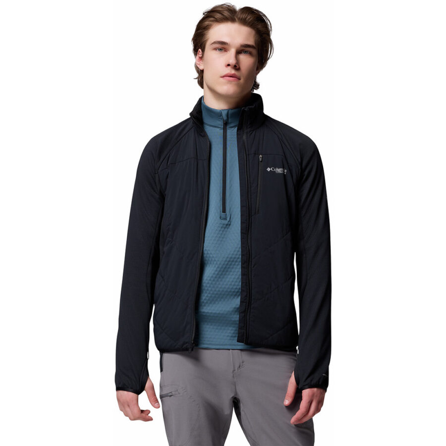 ARCTIC CREST HIB F/Z