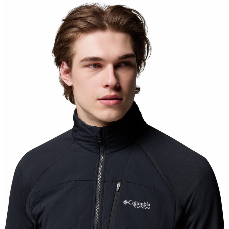 ARCTIC CREST HIB F/Z