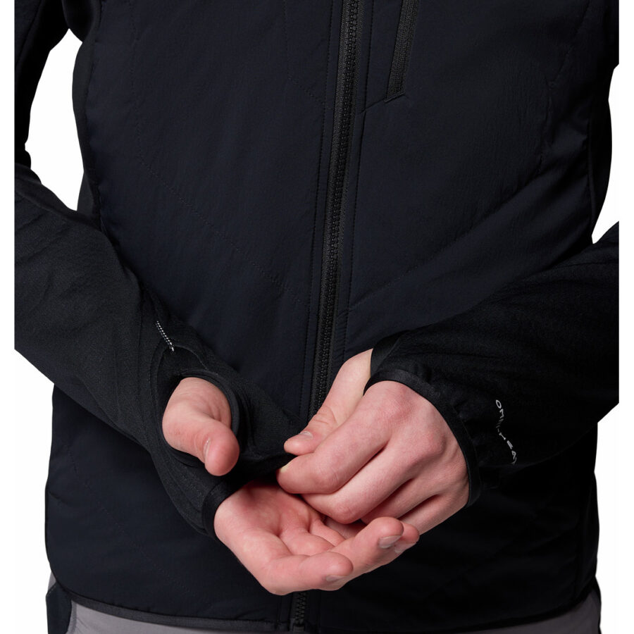 ARCTIC CREST HIB F/Z