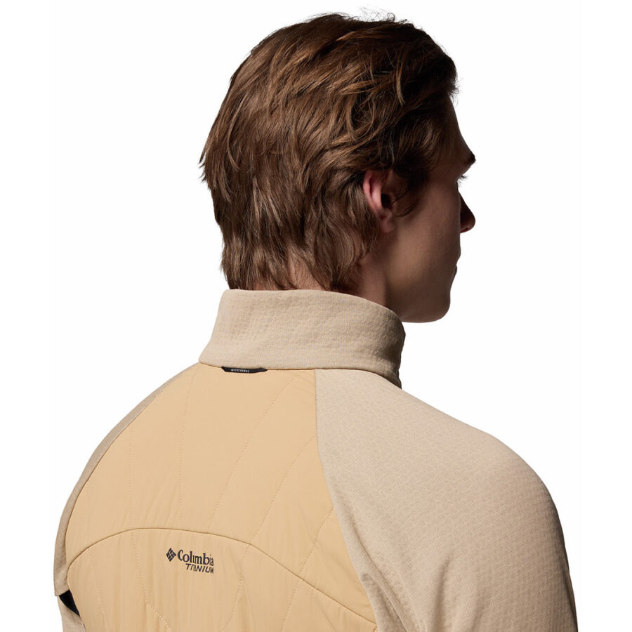 ARCTIC CREST HIB F/Z