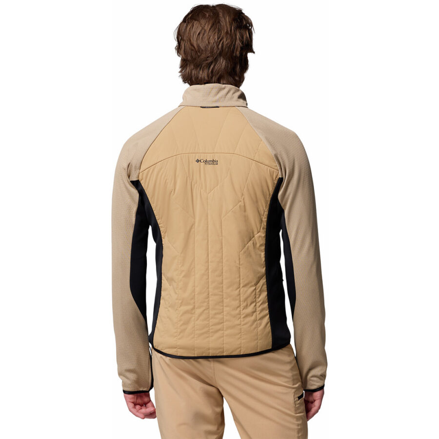 ARCTIC CREST HIB F/Z