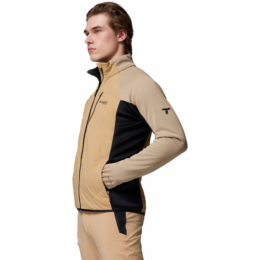 ARCTIC CREST HIB F/Z