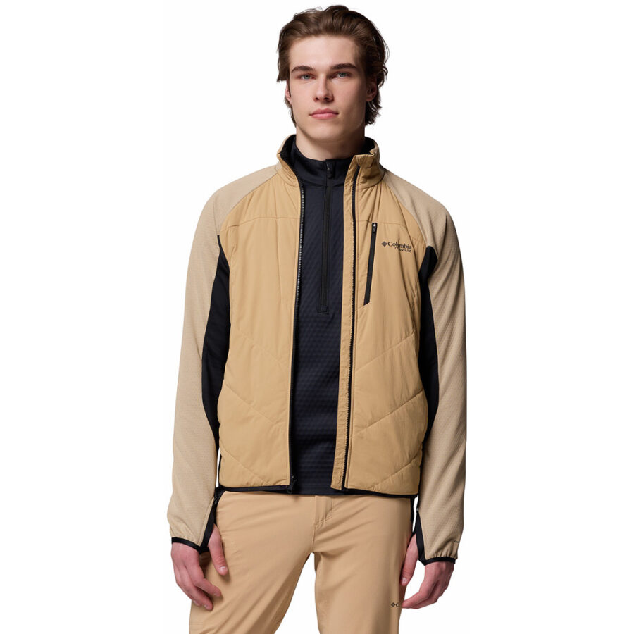 ARCTIC CREST HIB F/Z