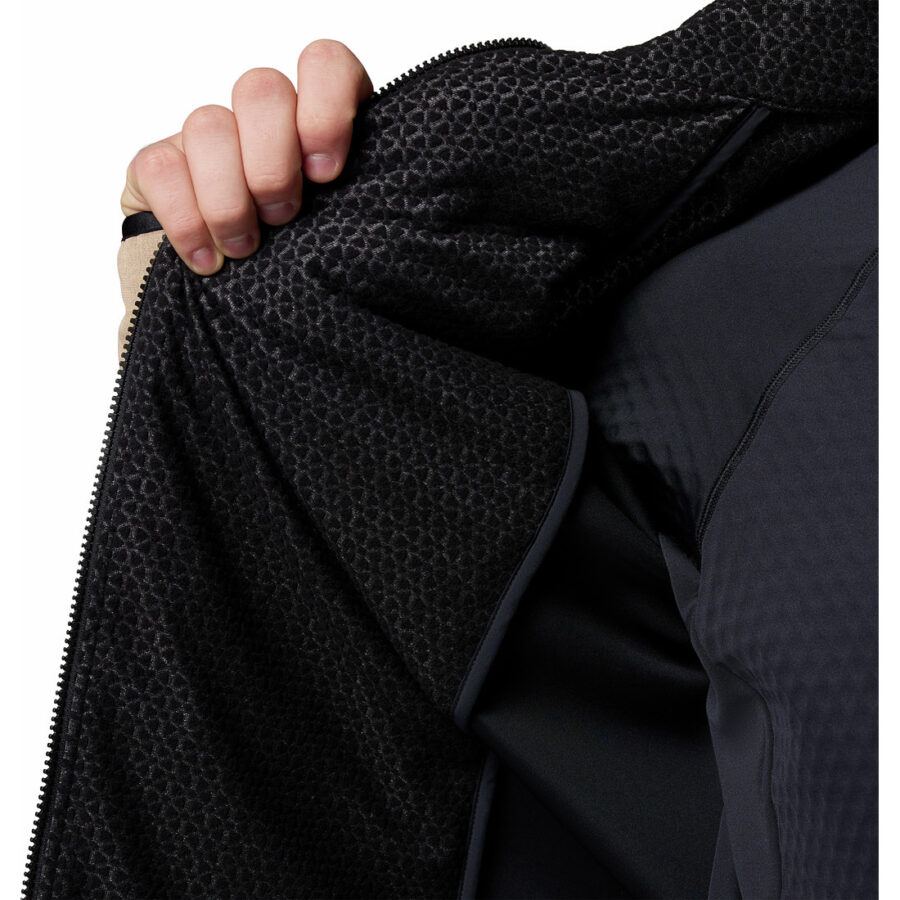 ARCTIC CREST HIB F/Z