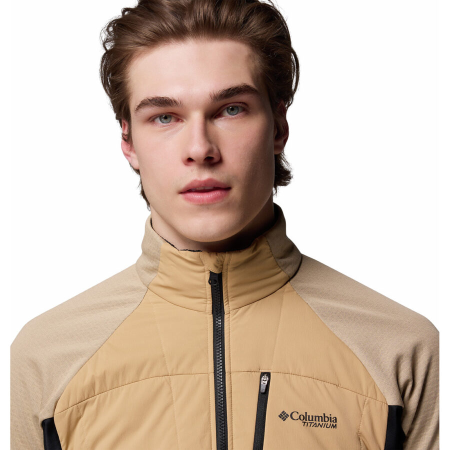 ARCTIC CREST HIB F/Z