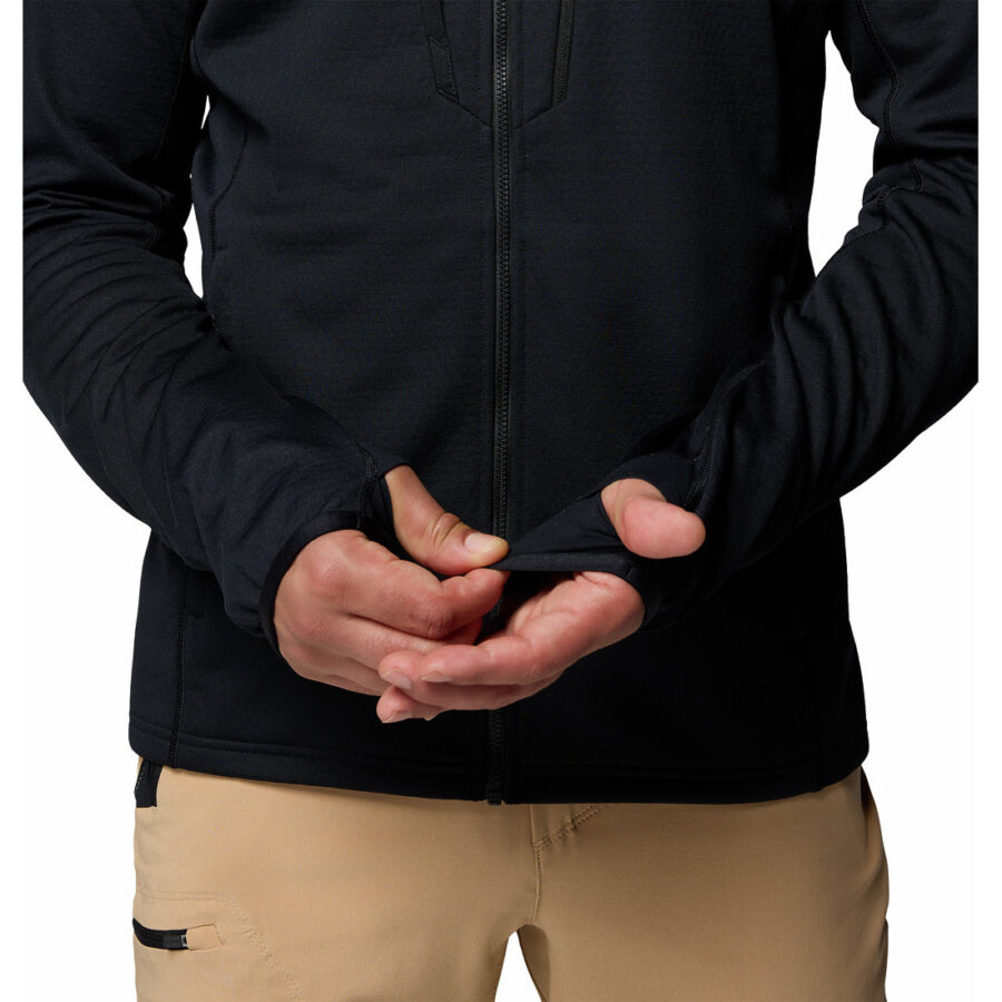 ARCTIC CREST BONDED F/Z