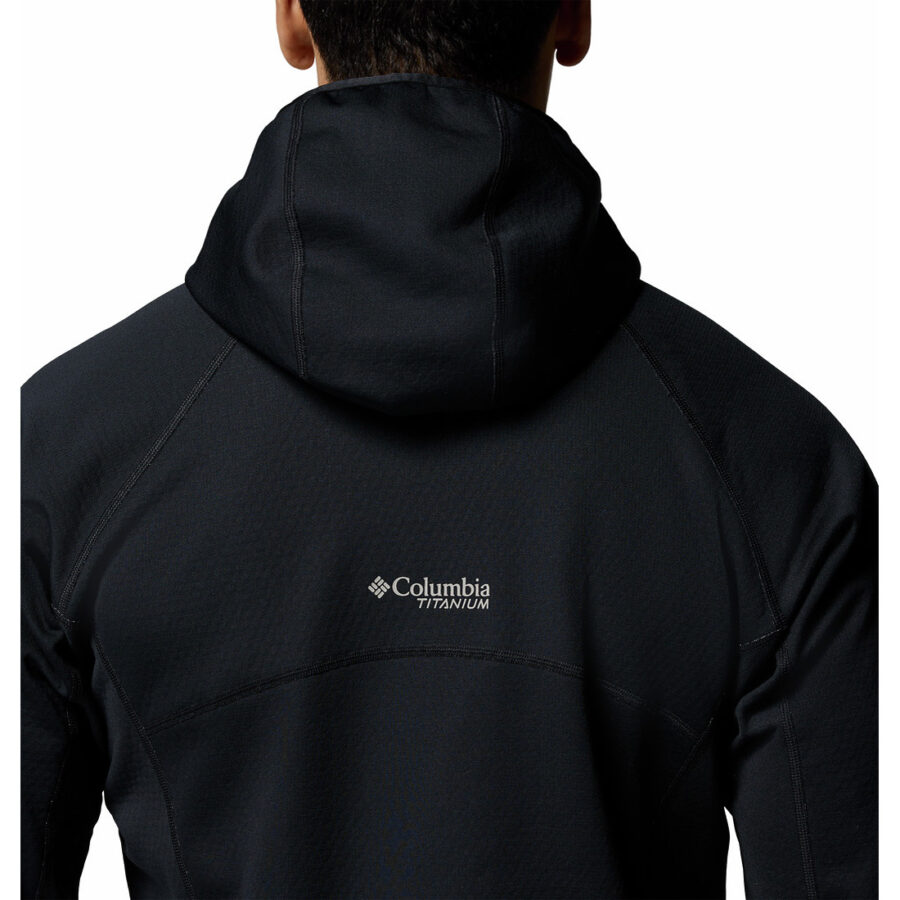 ARCTIC CREST BONDED F/Z