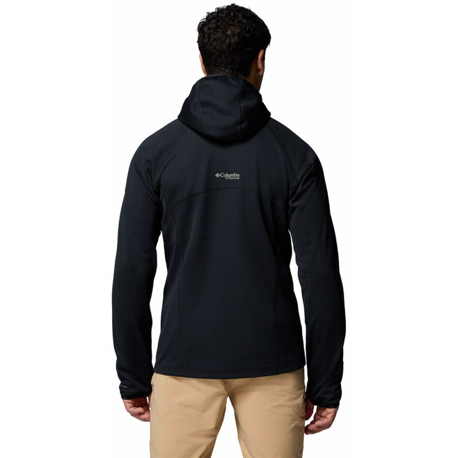 ARCTIC CREST BONDED F/Z