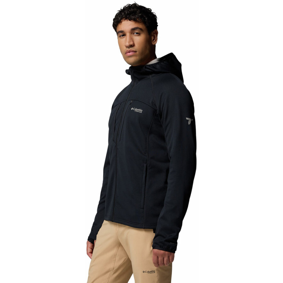 ARCTIC CREST BONDED F/Z