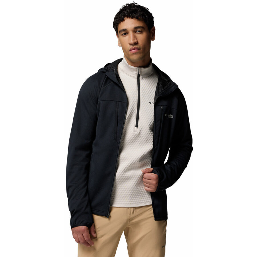 ARCTIC CREST BONDED F/Z